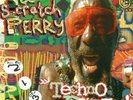 Lee 'Scratch' Perry - Techno Party (NEW VINYL LP)