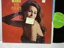 Tito Puente Dance Mania- RCA FSP 237 VG+-/EX- 1969 Latin Jazz RARE record