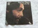 Paul McCartney - Another Day  - Apple - Spanish - Excellent