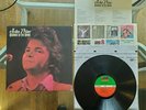 JOHN PRINE Diamonds in the Rough LP Vinyl EX Superbly Clean 1972 Orig w/ Insert