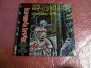 Iron Maiden- Somewhere In Time- Picture 2013