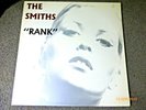 The Smiths - Rank (Vinyl LP) UK 1st Edn UNPLAYED
