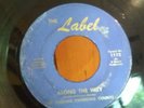 Rare Soul 45 The Singing Swinging Counts Tell Your Story Boy/Along The Way VG 45