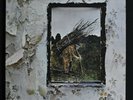 Untitled (IV) by Led Zeppelin (Vinyl, Atlantic, K50008) K 50008 A2 on runoff