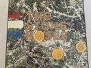 The Stone Roses - The Stone Roses (LP Vinyl) 1989 ORE LP 502 Silvertone