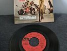 Disque 45 tours The Ventures ?- Walk, Don't Run - LEP 2007 F (VG / TBE)