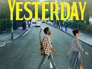 YESTERDAY: ORIGINAL MOTION PICTURE SOUNDTRACK Various DOUBLE LP VINYL Europe