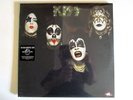 KISS SELF TITLED LP 2014 U.S. 180 GRAM REPRESS ACE FREHLEY GENE SIMMONS