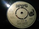 Sharon Forrester - Silly wasn't it / Funny ASHANTI 7