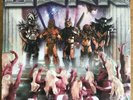GWAR Vinyl- Metal Blade Reissue Lust In Space LAST ONE