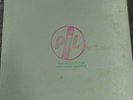 Public Image Limited PIL Live In Paris Vinyl LP Record post punk