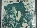 SEX PISTOLS Welcome To The Rodeo Live Vinyl LP Record Punk Rock RARE