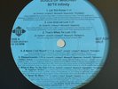 RAP HIP HOP LP - SOULS OF MISCHIEF - 93' TIL INFINITY 1993 Jive PROMO M-