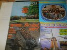 Ernst Mosch : 4 LP's