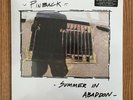 Pinback Summer in Abaddon Deluxe 180gm GREEN VINYL LP & 7