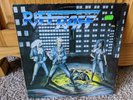 Riff Raff - Give The Dead Man Some Water - NWOBHM