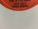 SOUNDCLASH ASHANTI WAUGH -THE DANCE GET HOT / RAPPA ROBERT & TIPPA LEE /WITTY 90
