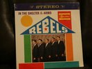 SEALED LP The Rebels Quartet 