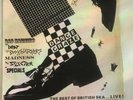 Dance Craze - The Best of British SKA...live   Vinyl LP  1981 2 Tone CHR TT5004