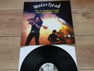 MOTORHEAD - LIVE AT MONSTERS OF ROCK - RARE DONNY 1986 LP + G/FOLD SLEEVE MINT