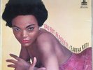 EARTHA KITT BAD BUT BEAUTIFUL 1ST PRESS 1962 UK MGM STEREO VINYL LP MGM-CS-6050