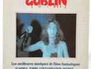 Goblin Compilation - french OST LP - 1982 - Suspiria Zombi Profondo Rosso RARE