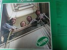 SHAMPOO - IN NAPLES 1980/81 - LP originale 1980 perfetto NM   Cover BEATLES