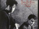 TEARS FOR FEARS: CHANGE/THE CONFLICT (7