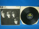 RECORD ALBUM THE BEATLES WITH THE BEATLES MONO XEX 4475N (4)
