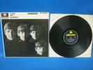 RECORD ALBUM THE BEATLES WITH THE BEATLES MONO XEX 4471N (8)