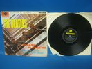 RECORD ALBUM THE BEATLES PLEASE PLEASE ME MONO XEX 4211N (2)