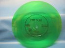 RECORD 7” Green Flexi-Disc THE CURE LAMENT