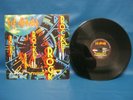 RECORD 12” SINGLE DEF LEPPARD ROCKET LUNAR MIX