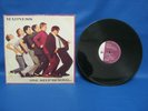 RECORD 12” SINGLE MADNESS ONE STEP BEYOND