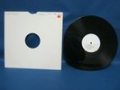 RECORD 12” SINGLE PRIMAL SCREAM LOADED White Label