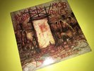 Black Sabbath Mob Rules vinyl LP album record UK 6302119 1981 1st - EXC