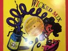 WICKED MIX ONE WAY”CUTIE PIE”2nd II NONE ,CLUBLAND FRESH PRINCE BEATS 1990 MIX