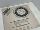 Rush ‘n’ Roulette Vinyl Record