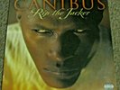 CANIBUS-Rip The Jacker RARE ORIG. 2003 NEW SEALED 2LP HIP HOP Babygrande BBGLP5