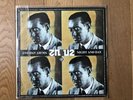 U2 Night And Day Cole Porter Limited Edition Numered