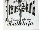 Jesusskins Jesus Skins 8 Fäuste Für Ein Halleluja Oi