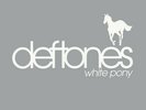 2LP DEFTONES WHITE PONY VINYL  METAL