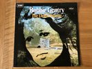 Bobbie Gentry:-`The Delta Sweete` / original  Capitol stereo U.K. issue