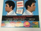 Elvis Double Trouble LP