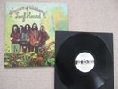 LEAF HOUND - Growers of Mushroom (Peter French, Cactus, Randy Pie) & Poster - LP