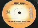 Bobby Bland - Presenting.../36-22-36/Your Friends 7