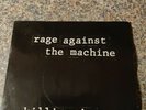 Rage against the machine vinyl Killing In The Name Of 7