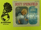 Dusty Springfield Stay Awhile I Only Want To Be With You - LP Record Vinyl Album