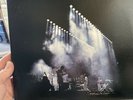 genesis “seconds out” 2x vinyl records. 1977 monarch pressing Near Mint