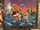 KEEL The Final Frontier NEW SEALED Vinyl LP Record  Metal Gene SIMMONS 80’s Kiss